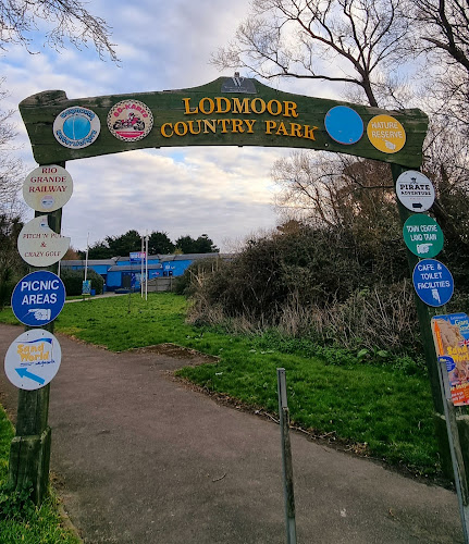 Lodmoor Country Park