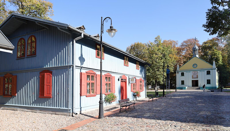 Łódź City Culture Park