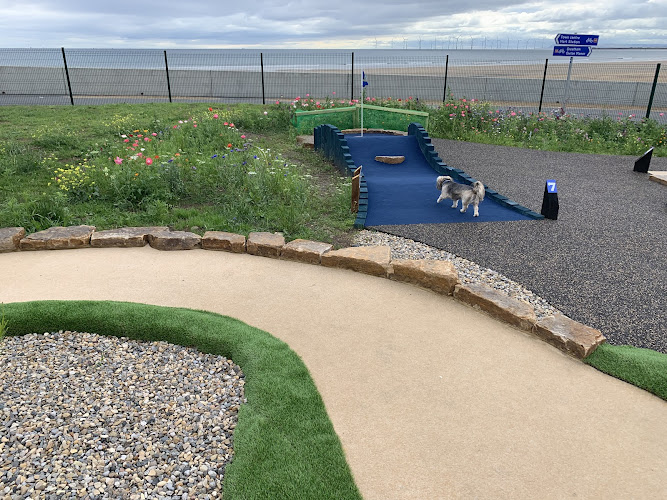 Lofty's Crazy Golf
