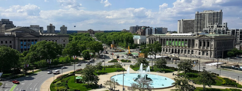 Logan Square Travel Forum Reviews