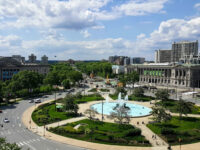 Logan Square Travel Forum Reviews