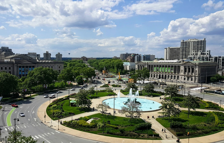 Logan Square