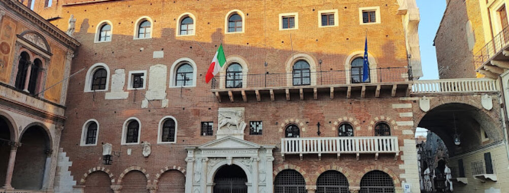 Loggia del Consiglio Travel Forum Reviews