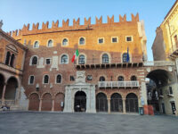 Loggia del Consiglio Travel Forum Reviews