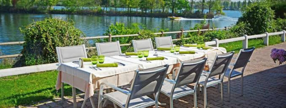 Logis Hôtel des Lacs Travel Forum Reviews