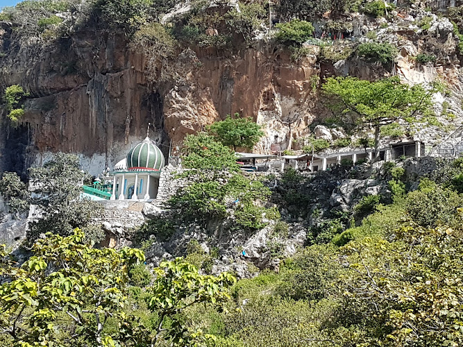 Loh-e-Dandi Chillahgah