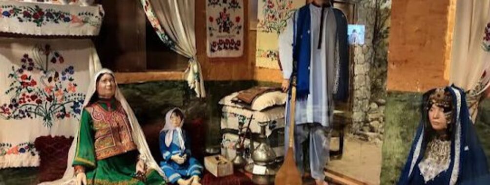 Lok Virsa Heritage Museum Travel Forum Reviews
