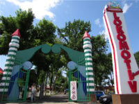 Lokomotiv Amusement Park Travel Forum Reviews