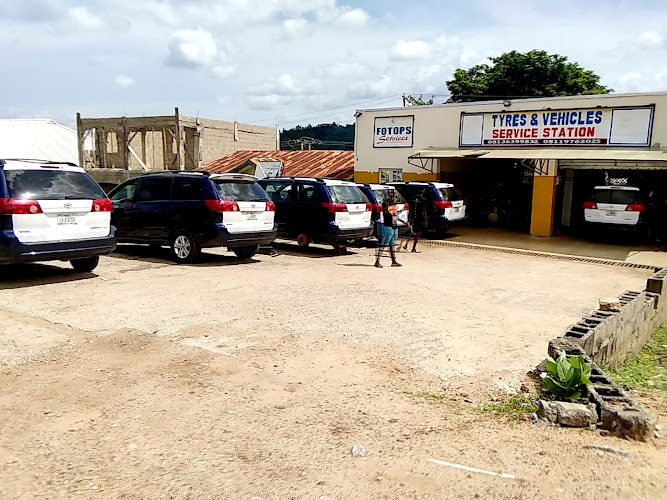 Lokongoma Plaza