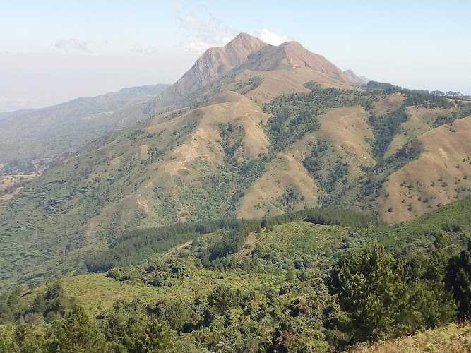 Loleza Mountain