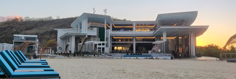 Loloata Island Resort