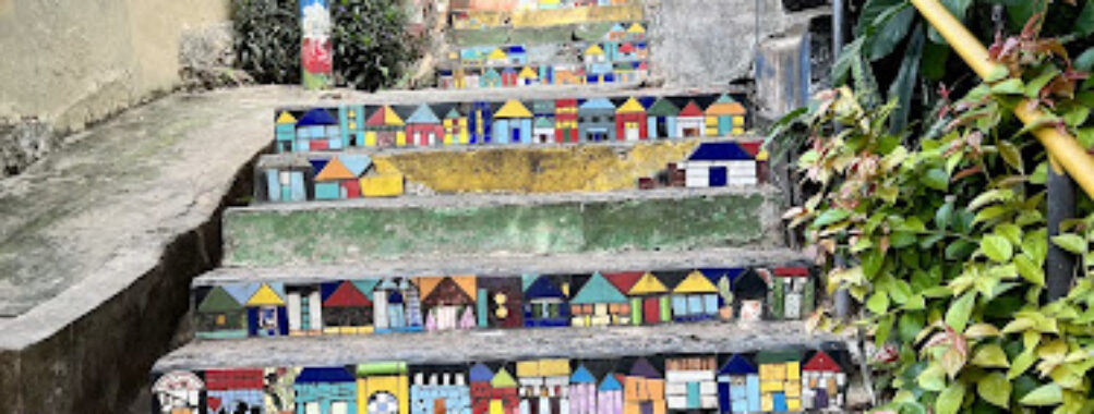 Loma San Jerónimo Travel Forum Reviews