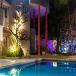 Loman Art House – B&B – Gallery – Cafe – Rooftop