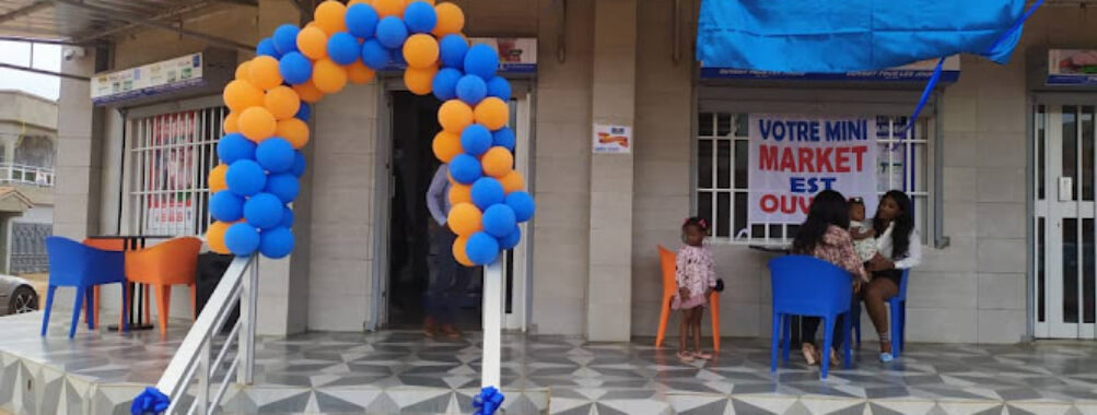 Lomé Grand Market Travel Forum Reviews