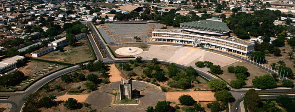 Lomé Travel Forum Reviews