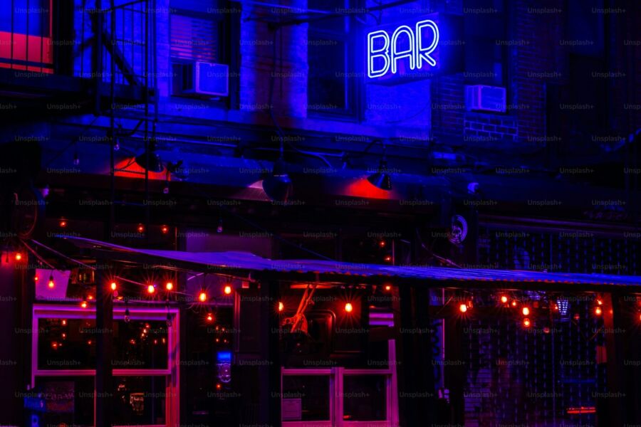 London Nightlife