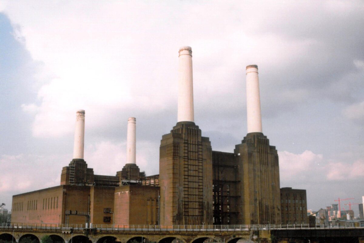 Big Bus tour of London Review