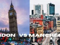 London vs Manchester Which City Offers Better Value for Savvy Travelers in 2025
