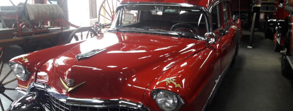 Long Beach Firefighter's Museum Travel Forum Reviews