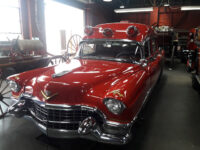 Long Beach Firefighter's Museum Travel Forum Reviews