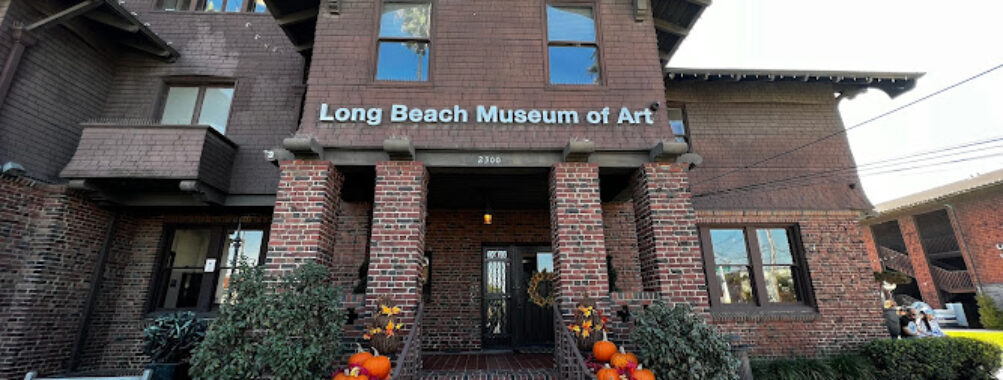 Long Beach Museum of Art Travel Forum Reviews