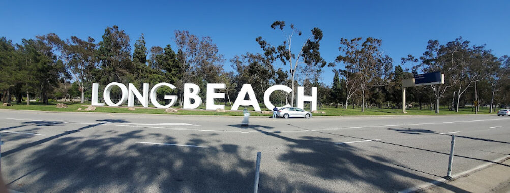 Long Beach Sign Travel Forum Reviews