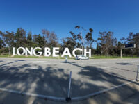 Long Beach Sign Travel Forum Reviews