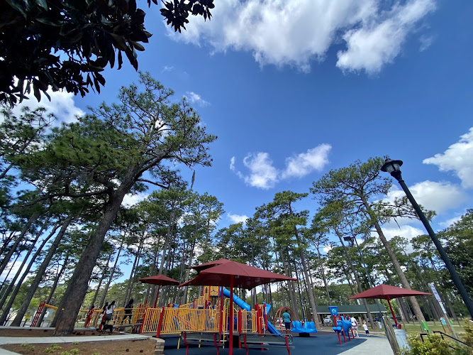 Long Leaf Park