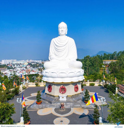 Long Son Pagoda
