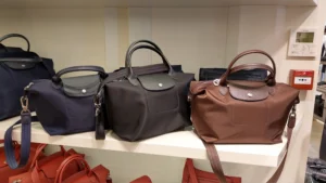 Longchamp
