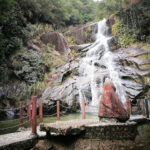 Longchuan Grand Canyon