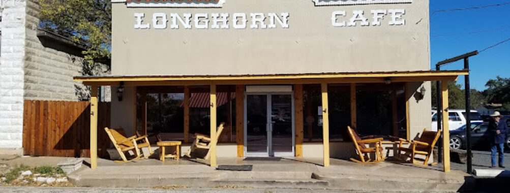 Longhorn Cafe Travel Forum Reviews