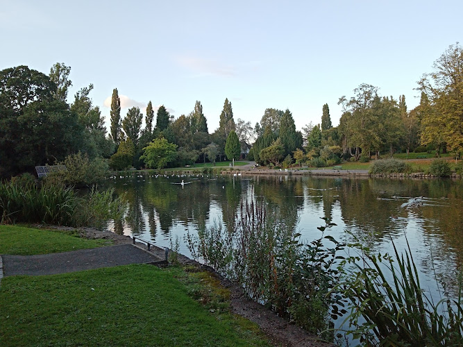 Longton Park