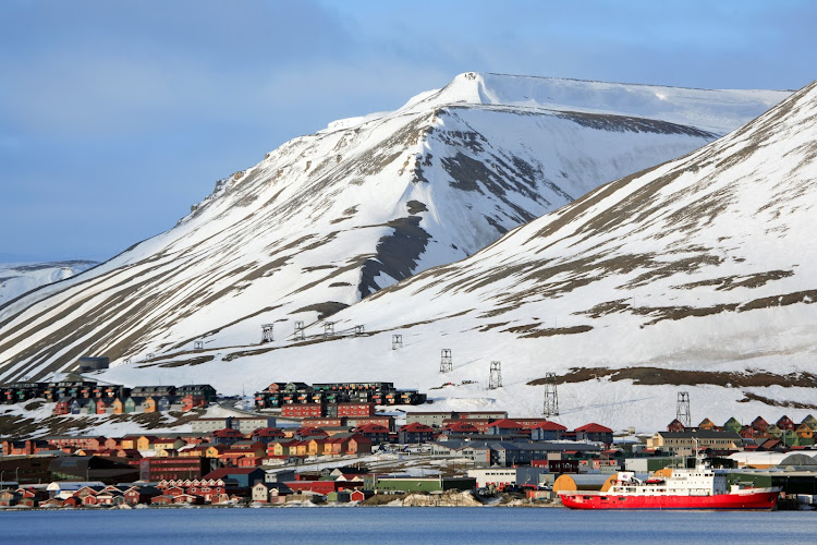 Longyearbyen