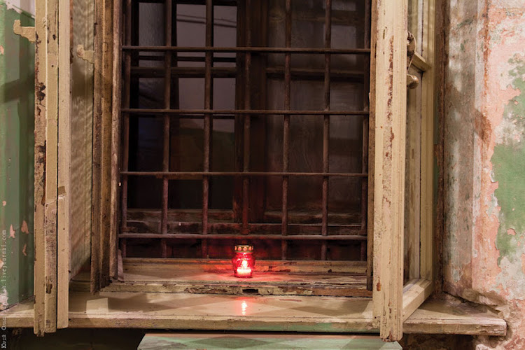 Lonsky Prison National Memorial Museum