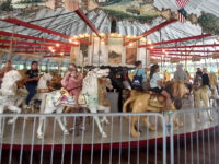Looff Carousel Travel Forum Reviews