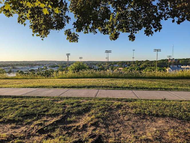 Lookout Park