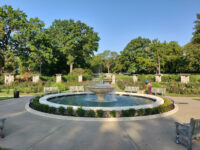 Loose Park Travel Forum Reviews
