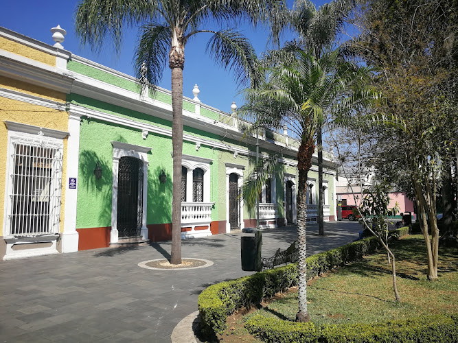 López Park