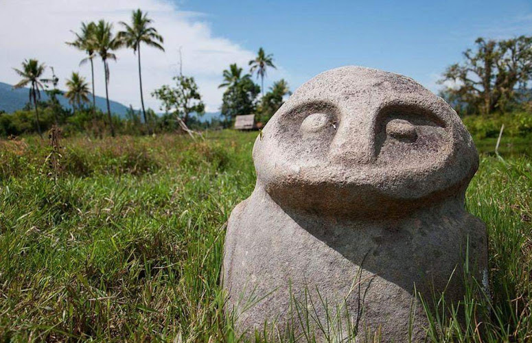 Lore Lindu National Park