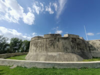 Loreto Fort Museum Travel Forum Reviews