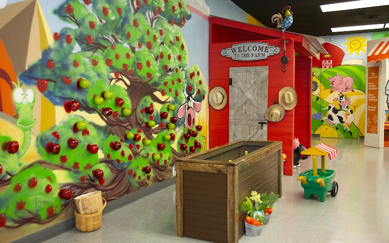 Lori Brock Discovery Center