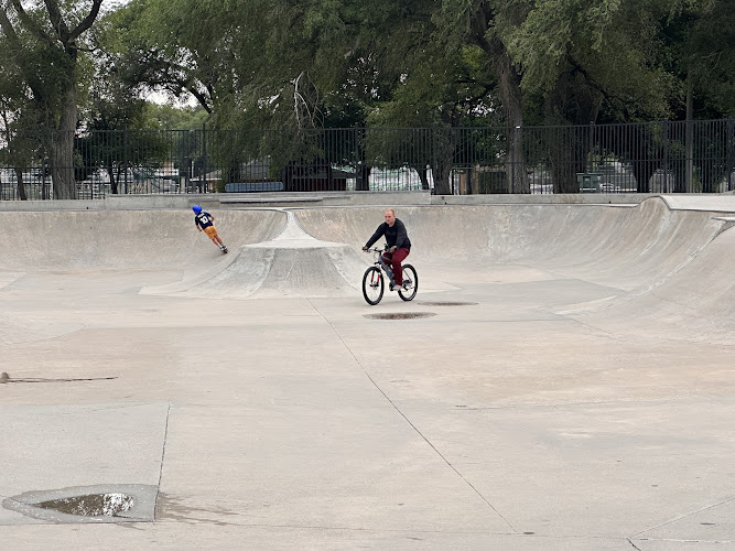 Lorin Farr Park