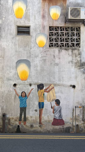Lorong Seni Seremban