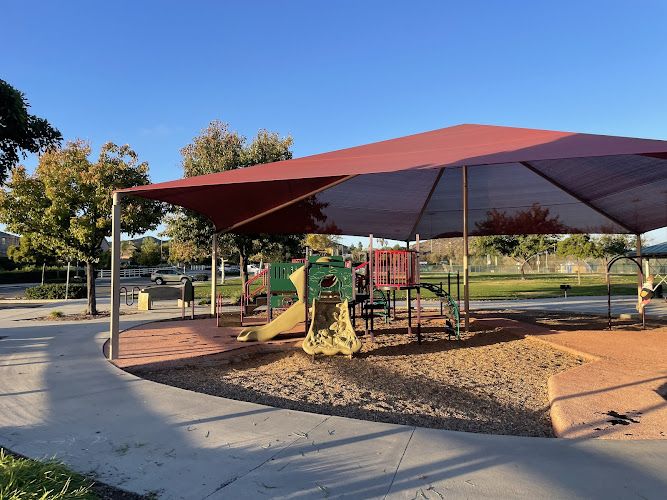 Los Alamos Hills Sports Park
