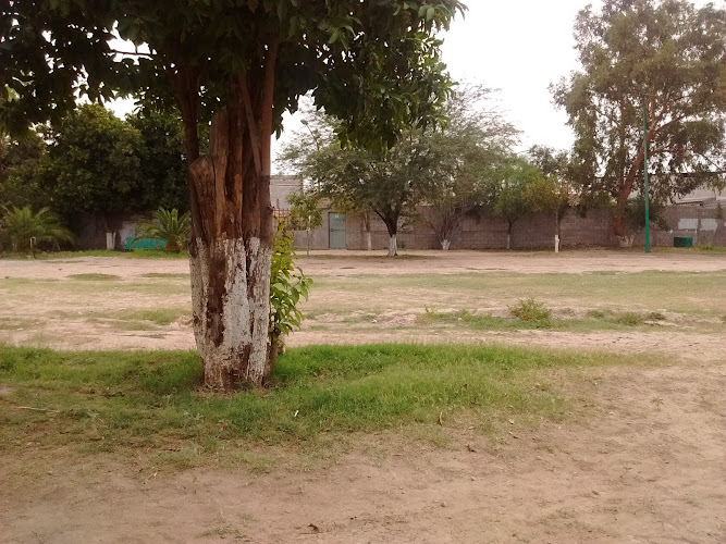Los Alamos Park