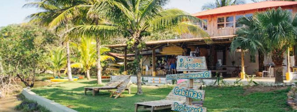 Los Amigos Ecoturismo y Reserva Natural Travel Forum Reviews