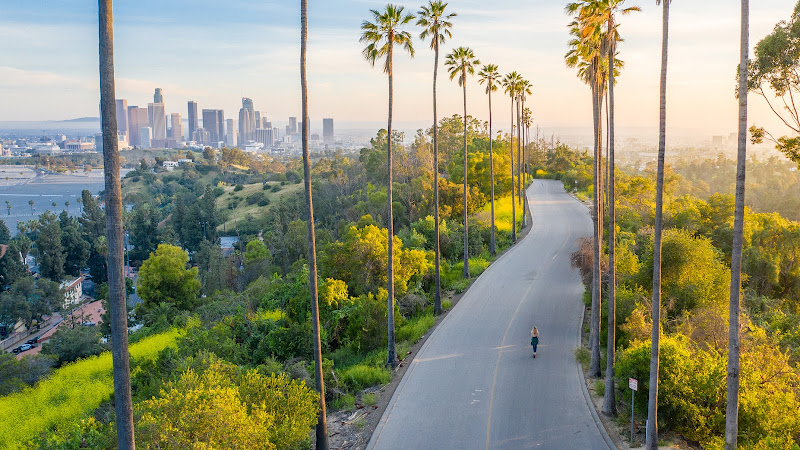Los Angeles