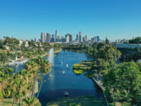 Los Angeles Travel Forum Reviews