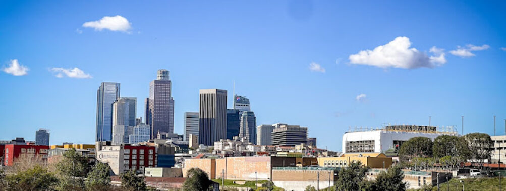 Los Angeles State Historic Park Travel Forum Reviews